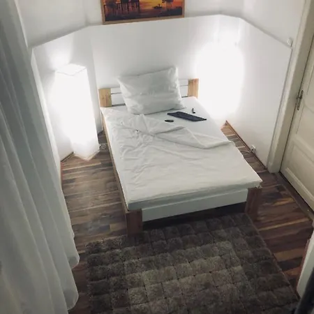 Pannonia * Budapest