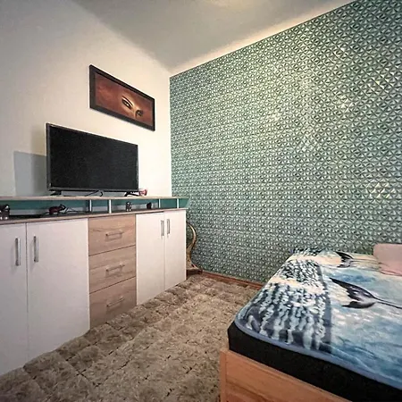 Homestay Pannonia *