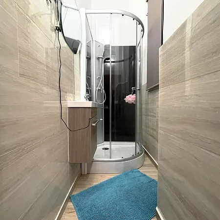 Pannonia Homestay Budapest