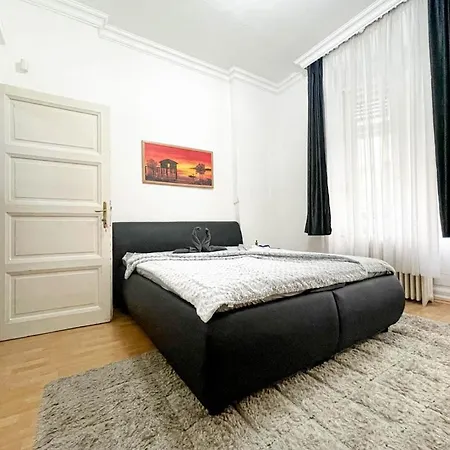 Pannonia Budapest