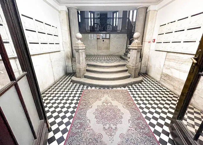 Pannonia Gazde/Camere de închiriat Budapesta
